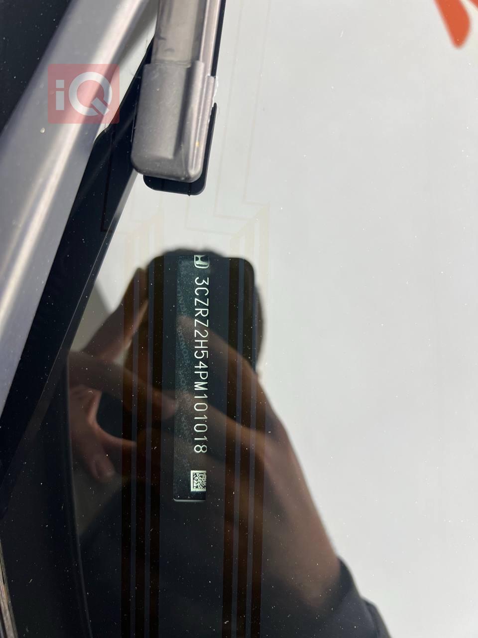 هۆندا HR-V